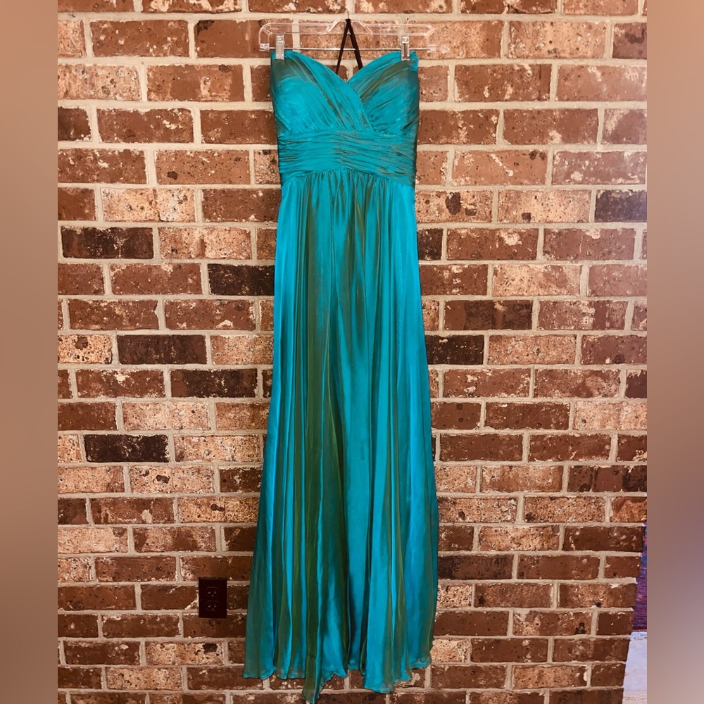 Size 18 Alyce B’Dazzle Formal Dress